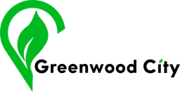 Greenwood City Logo