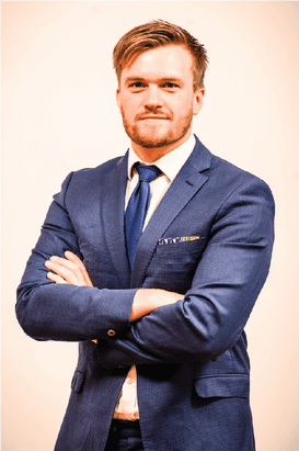 James Maclean profile