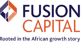 Fusion Capital logo