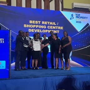Award Recognition milestone